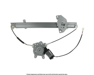 NEW WINDOW LIFT MOTOR W/REGULATOR