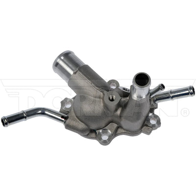 ENGINE COOLANT THERMOSTAT HOUSING