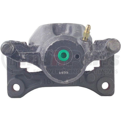 FRICTION CHOICE CALIPERS