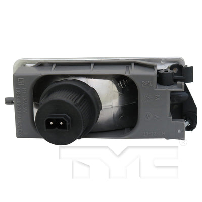 LH FOG LAMP ASSY E36 BMW 318I 9299; 325I 9295; 328I 9699