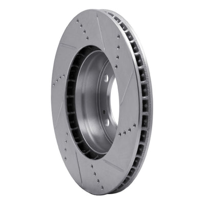 R1 Concepts silver auto part