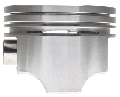 Mahle OE Ford Pass & Trk 289 Eng 1963-68 302 Eng 1977-85 .020 Piston Set (Set of 8)