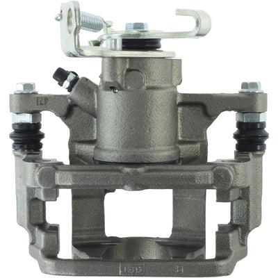 SEMI-LOADED BRAKE CALIPER