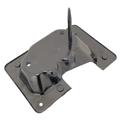 LT REAR BUMPER BRACKET SEDAN; USA BUILT HYUNDAI ELANTRA 1416