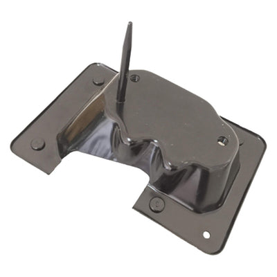Sherman Parts bumper