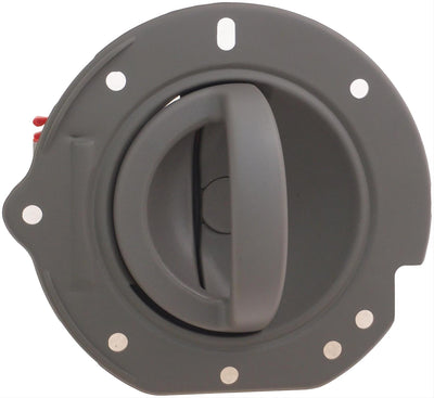 INTERIOR DOOR HANDLE