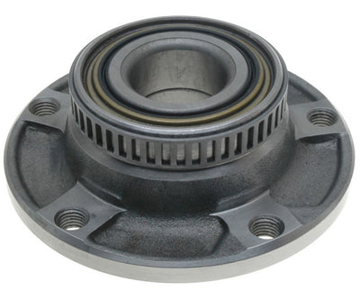 WHEEL HUB ASSEMBLY