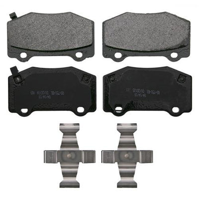 WAGNER BRAKE auto part