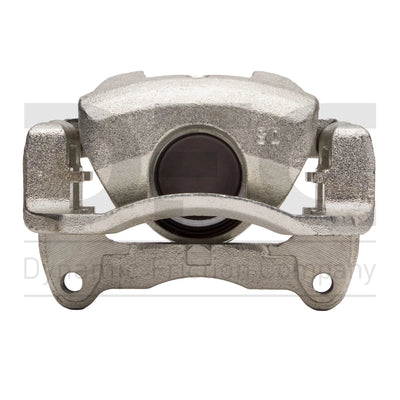 DFC silver auto part