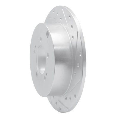 R1 Concepts silver auto part
