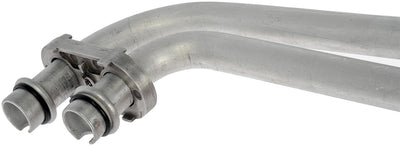 ENGINE HEATER HOSE ASSEMBLY