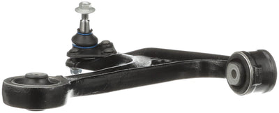 DELPHI control arms