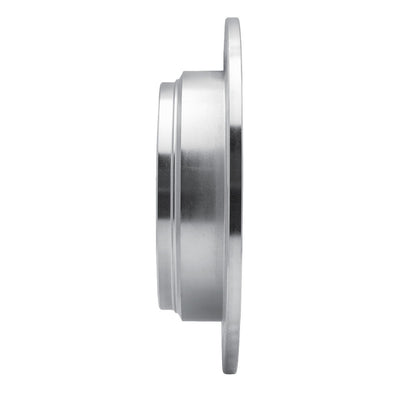 DFC silver auto part