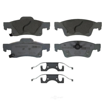 WAGNER BRAKE auto part