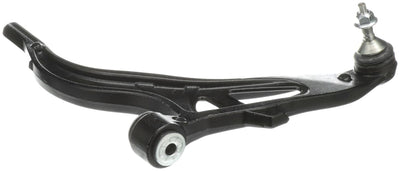 DELPHI control arms