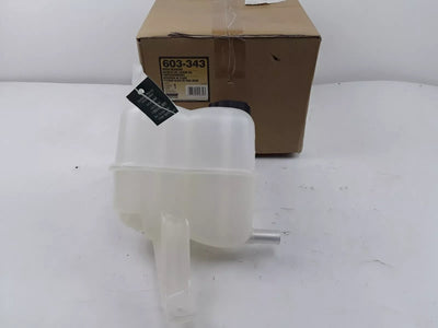 COOLANT RESERVOIR