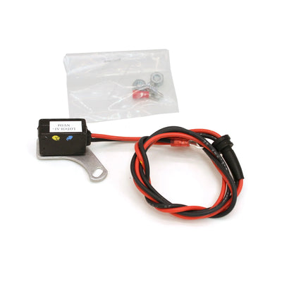 MODULE MTRCRFT V8