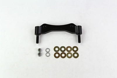 Wilwood BRACKET KITCALIPERRADIAL MTCPBREAR