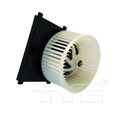 9905 VW JTTA/GOLF/GTI BLOWER ASSY