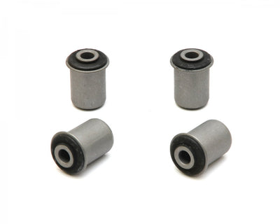 6740 Control Arm Bushing Rear Lower S14 S15 (Harden Rubber) 4pcs Set 2.5 LBs. MSRP: $105