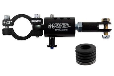 WEHRS MACHINE auto part