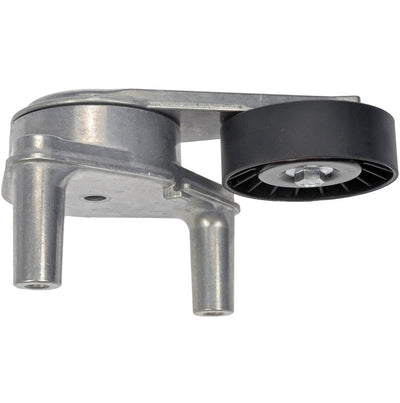 SERP BELT TENSIONER