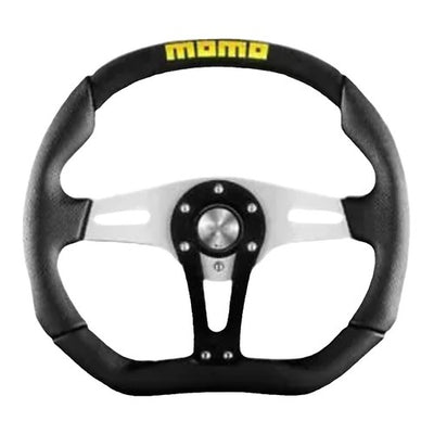 Momo Ultra Shift Knob - Black