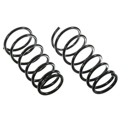 MOOG 84-01 Jeep Cherokee Rear Rearward Leaf Spring Shackle