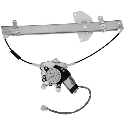 WINDOW REGULATOR