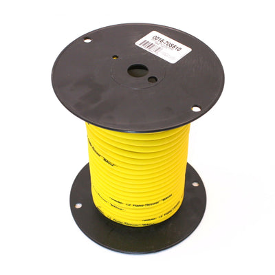 7MM Bulk Spark Plug Wire 100ft. Spool - Black