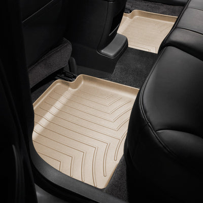 WeatherTech auto part