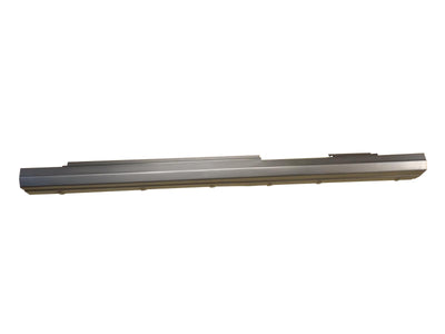 Sherman Parts silver auto part