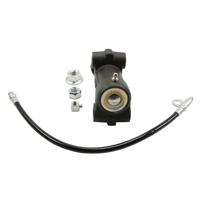 MOOG 03-06 Cadillac Escalade ESV Idler Arm Bracket Assembly