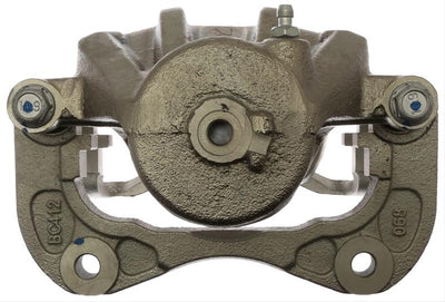 BRAKE CALIPER & BRACKET