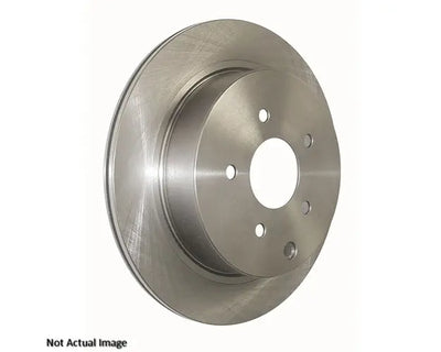 Stoptech auto part