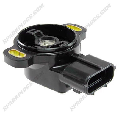 NTK TH0142 THROTTLE POS SENSOR