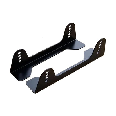 STEEL SEAT MOUNTS 4"MAX HEIGHT