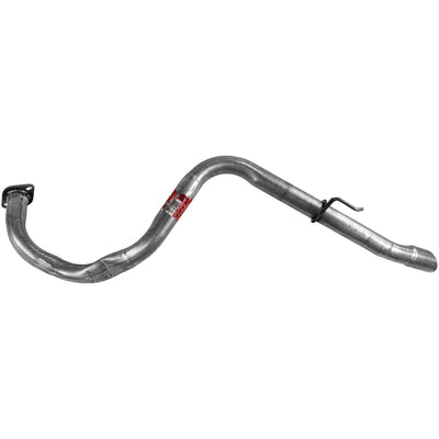 PIPE - TAIL