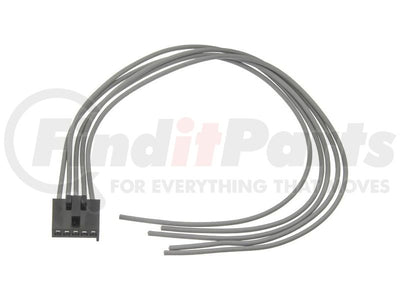 STANDARD IGN auto part