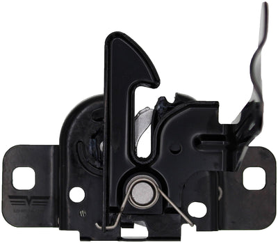 HOOD LATCH