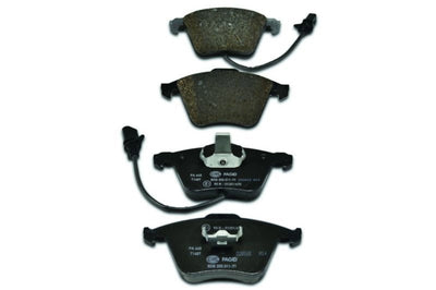 BRAKE PAD SET DISC BRAKE