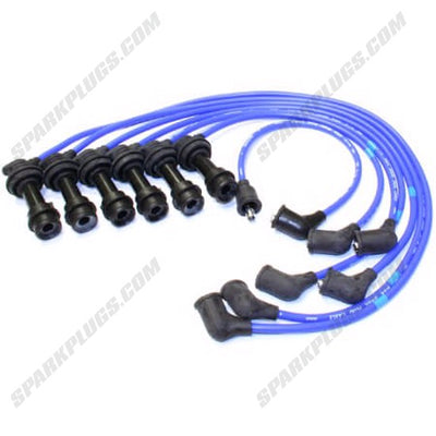 NGK auto part