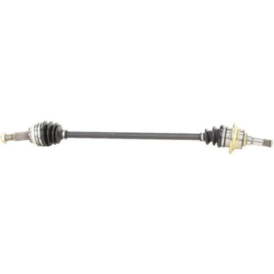 TRAKMOTIVE auto part