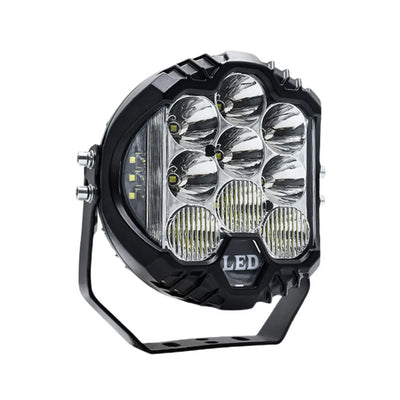 HEAD LAMP - LEFT