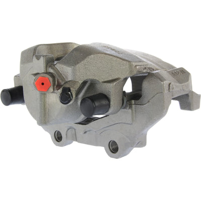 SEMI-LOADED BRAKE CALIPER