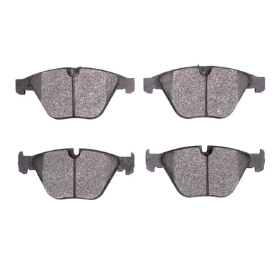 R1 07-16 BMW 335D Front Track/Street Brake Pads