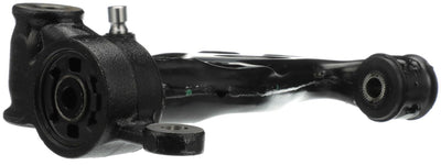 DELPHI control arms