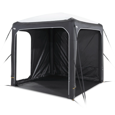 HUB 2.0 Door and Wall Kit