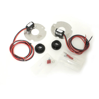 MAGNET ASSBLY MARELLI 8 CYL