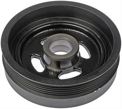 HARMONIC BALANCER
